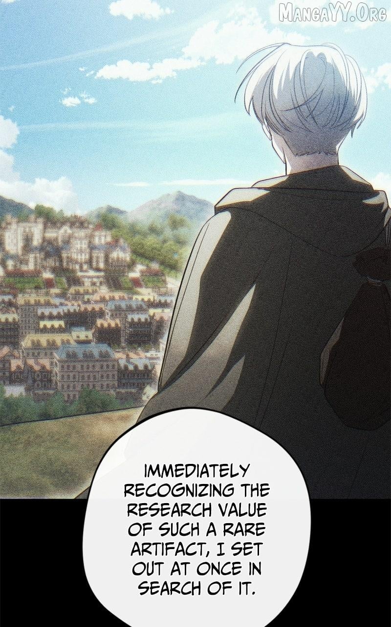 The Villain Tyrant Has Returned Chapter 74 - page 85