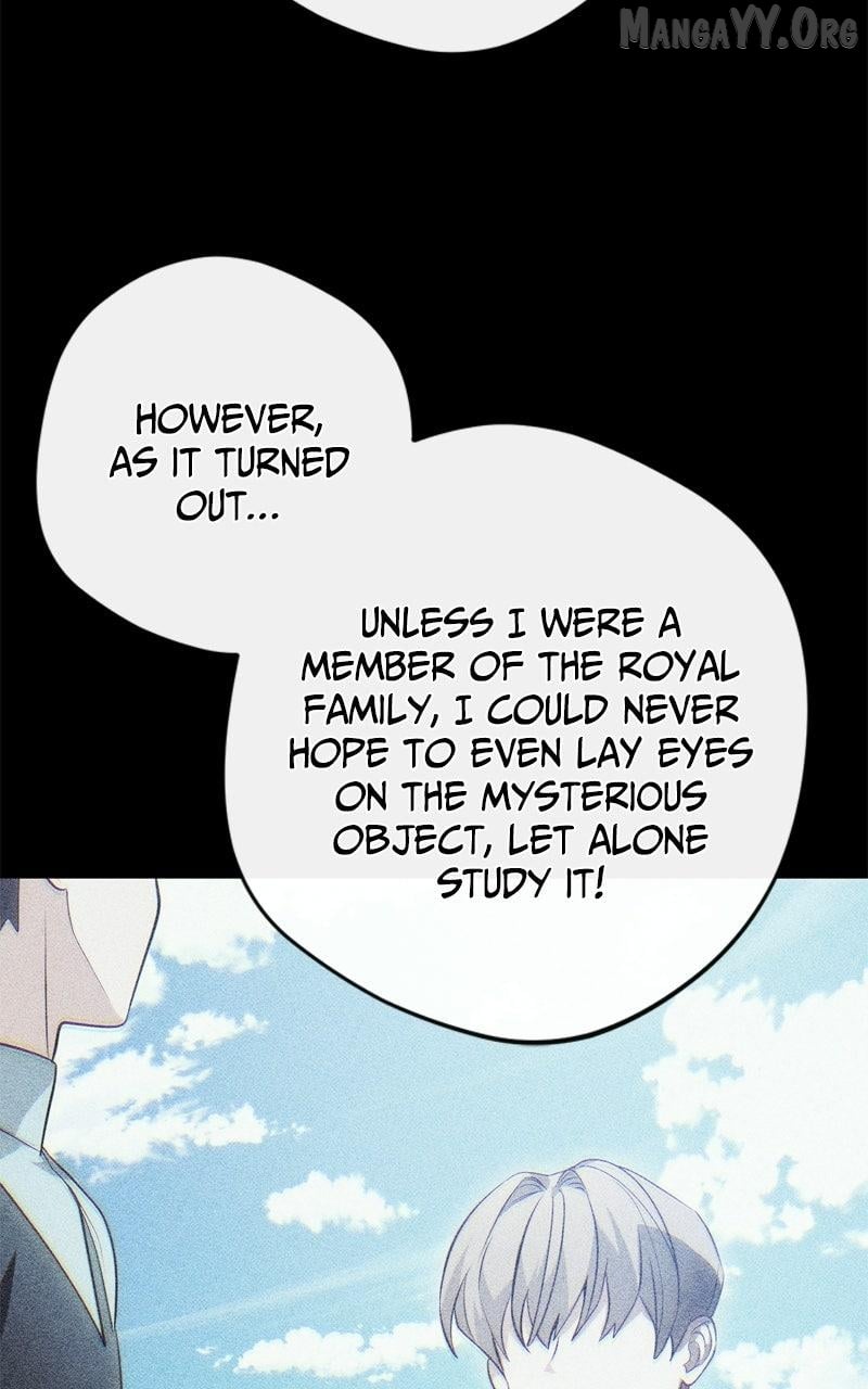 The Villain Tyrant Has Returned Chapter 74 - page 86