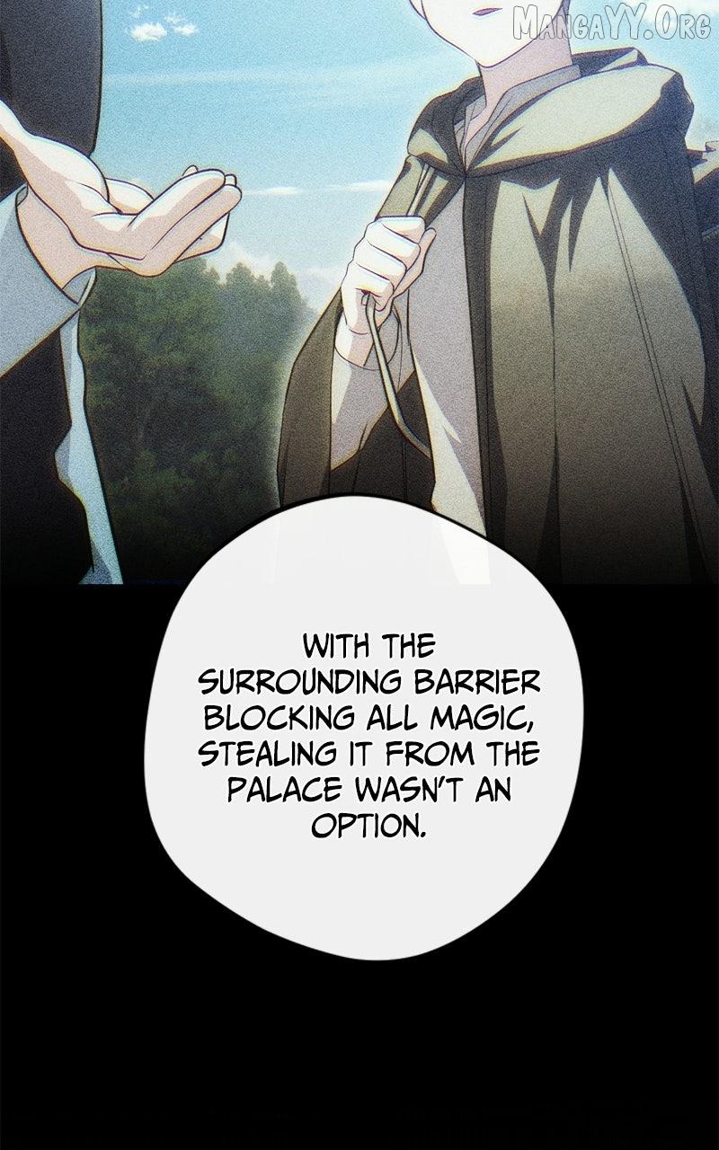 The Villain Tyrant Has Returned Chapter 74 - page 87