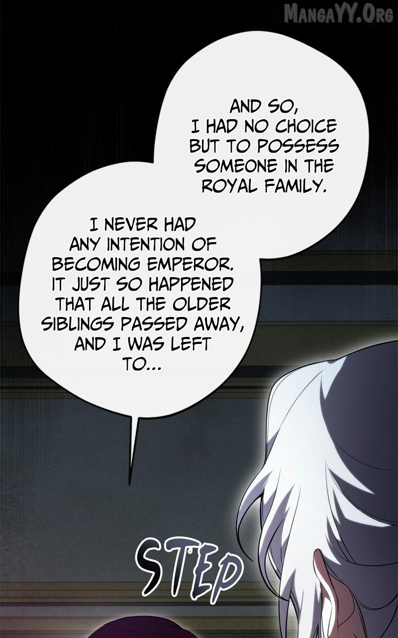 The Villain Tyrant Has Returned Chapter 74 - page 88