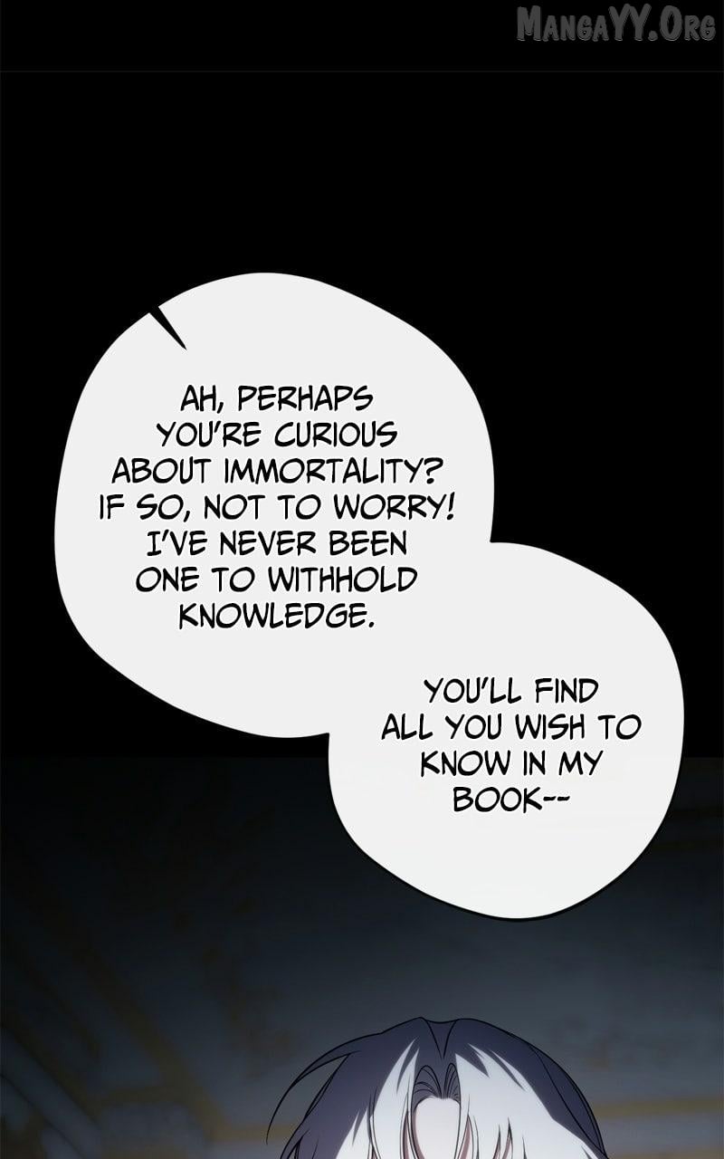 The Villain Tyrant Has Returned Chapter 74 - page 90