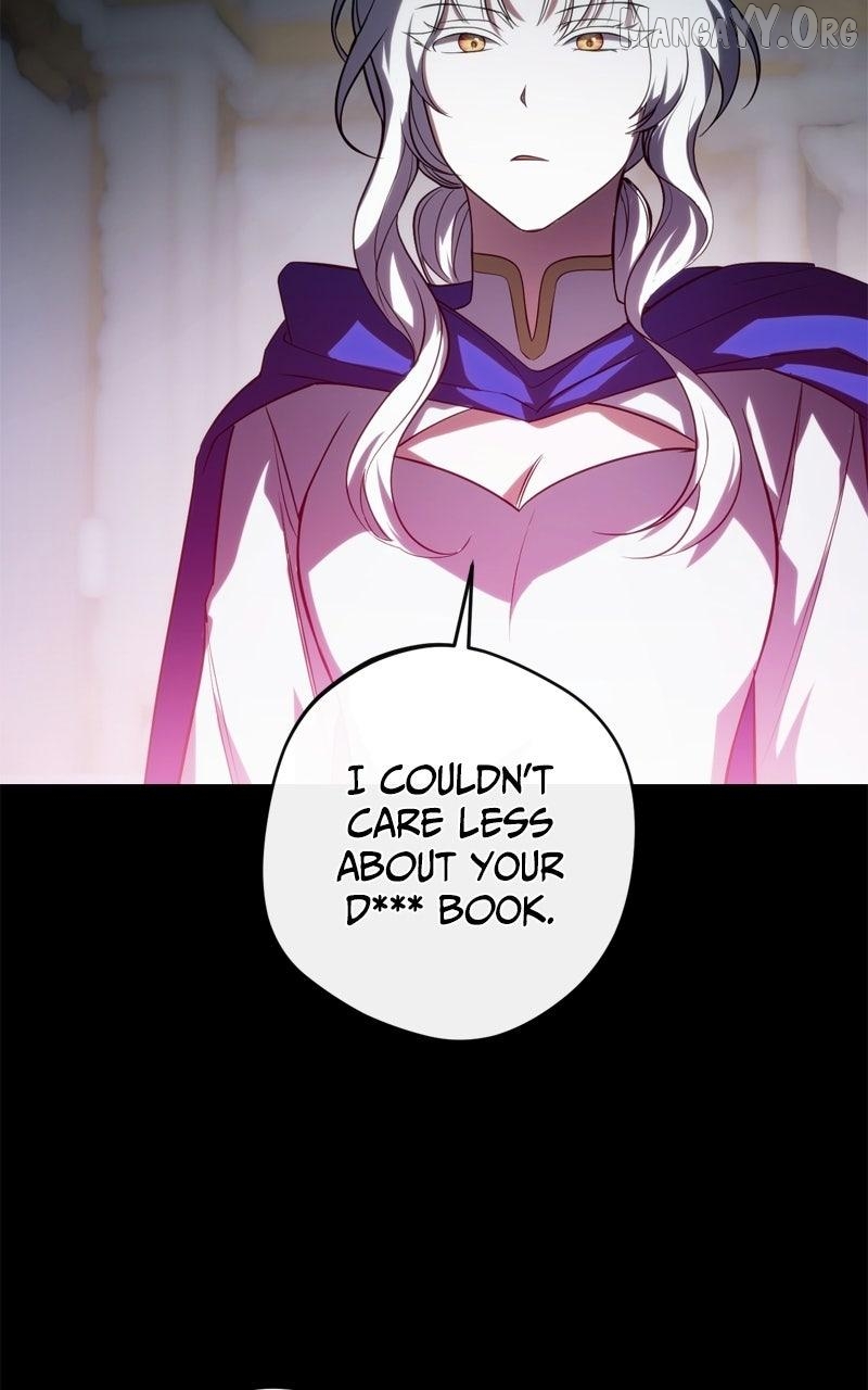 The Villain Tyrant Has Returned Chapter 74 - page 91