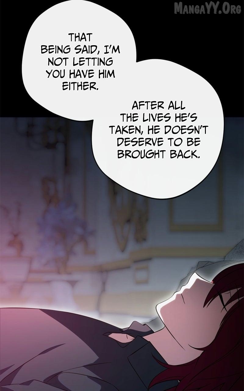 The Villain Tyrant Has Returned Chapter 74 - page 92