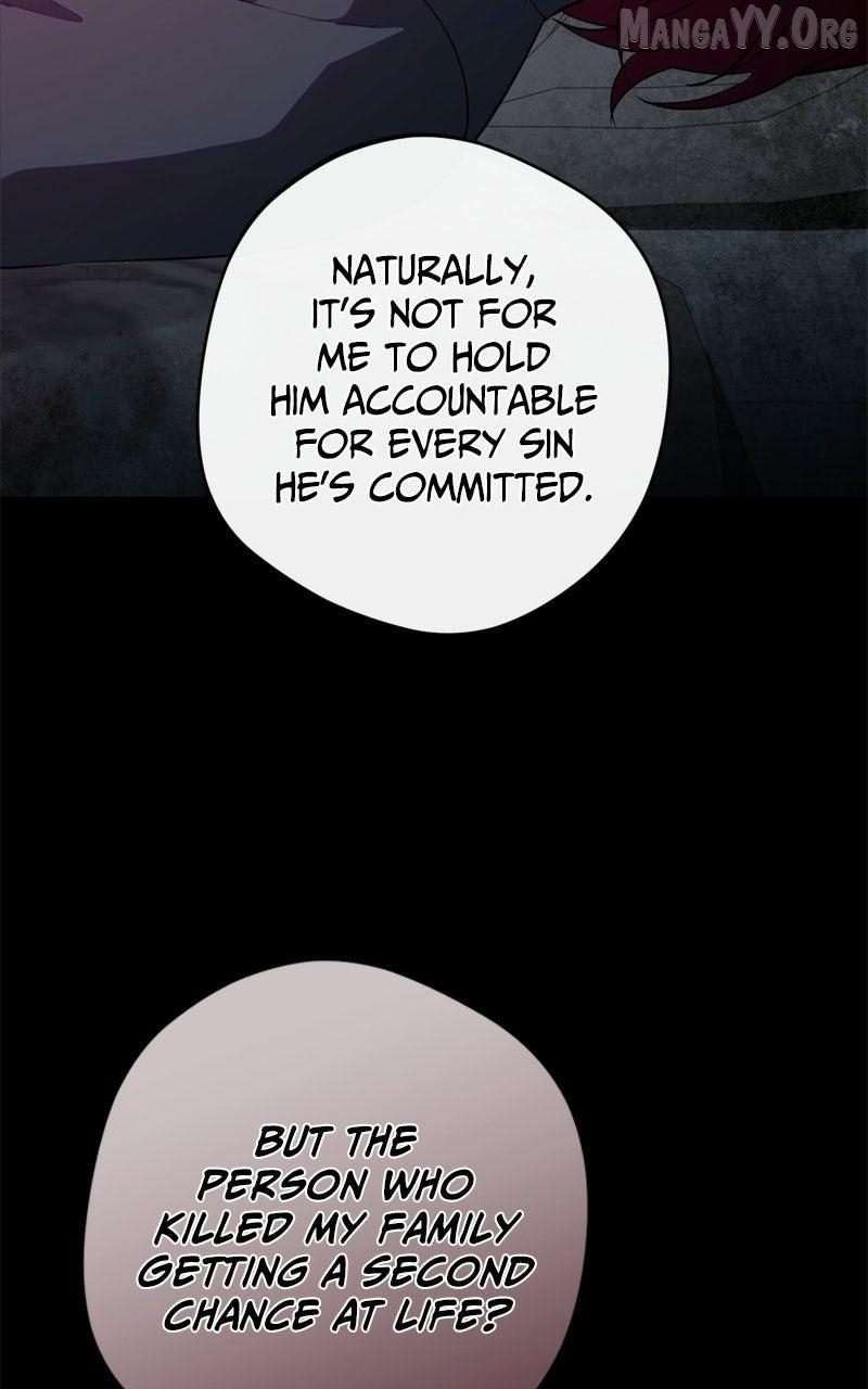 The Villain Tyrant Has Returned Chapter 74 - page 93