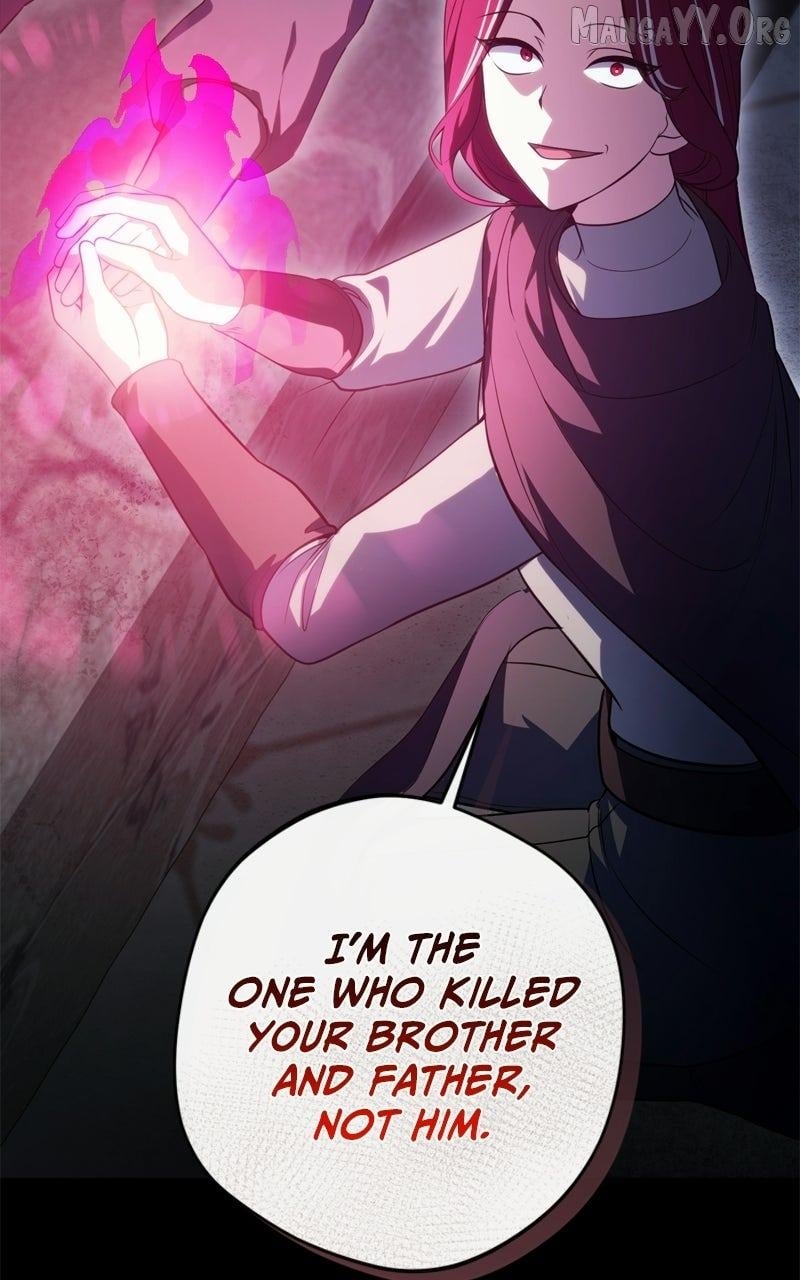 The Villain Tyrant Has Returned Chapter 74 - page 96