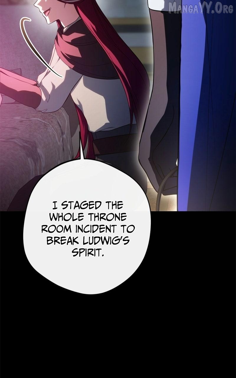 The Villain Tyrant Has Returned Chapter 74 - page 98