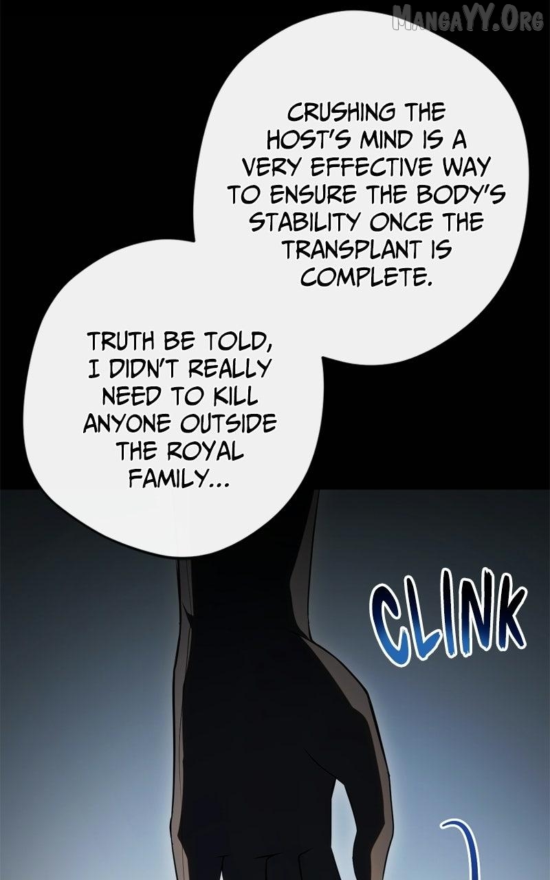 The Villain Tyrant Has Returned Chapter 74 - page 99