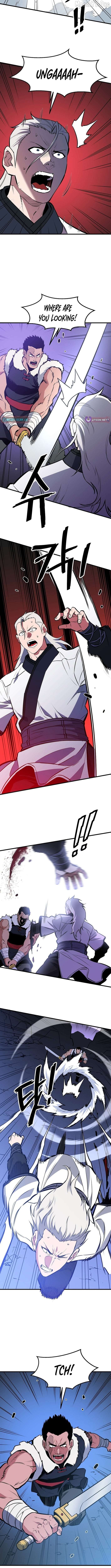 Pride Of The Blade Chapter 42 - page 6