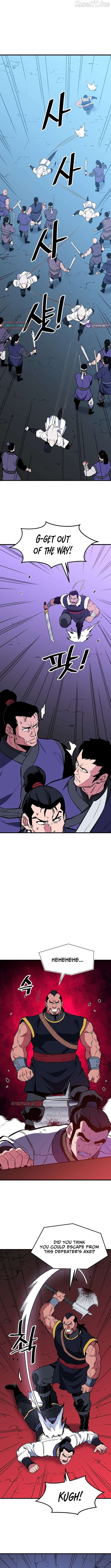 Pride Of The Blade Chapter 42 - page 7