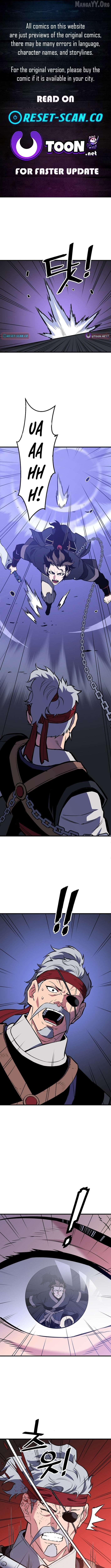 Pride Of The Blade Chapter 43 - page 1