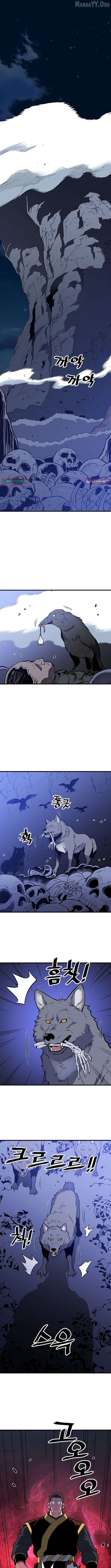 Pride Of The Blade Chapter 43 - page 6