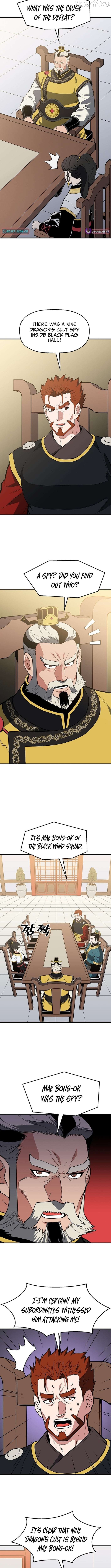 Pride Of The Blade Chapter 44 - page 2