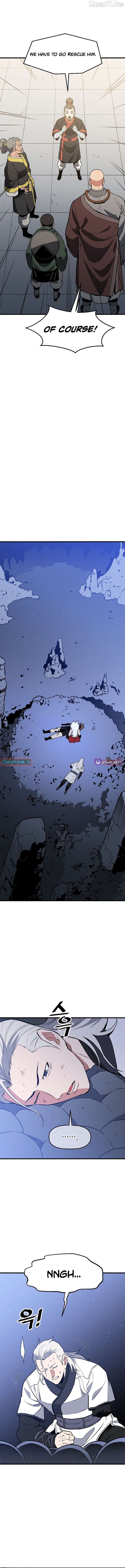 Pride Of The Blade Chapter 45 - page 11