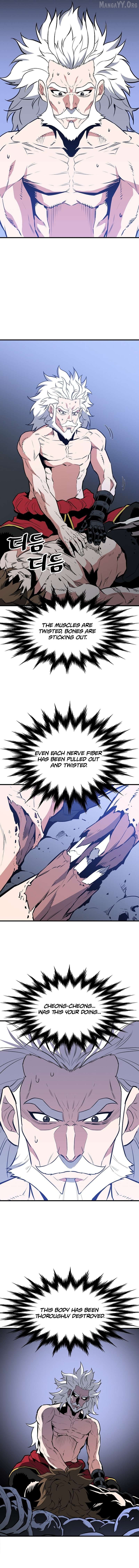 Pride Of The Blade Chapter 45 - page 6