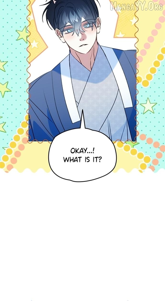 North Snow Love Story Chapter 69 - page 10