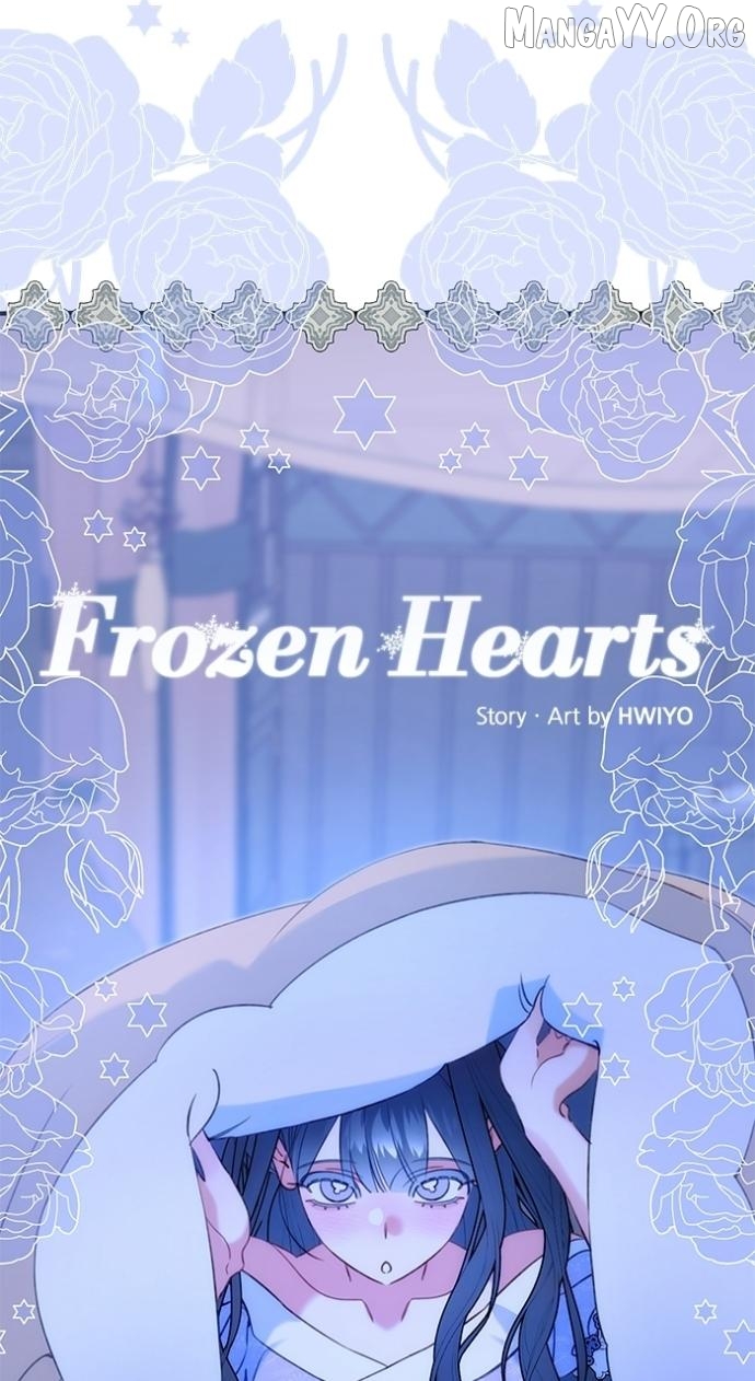 North Snow Love Story Chapter 69 - page 11