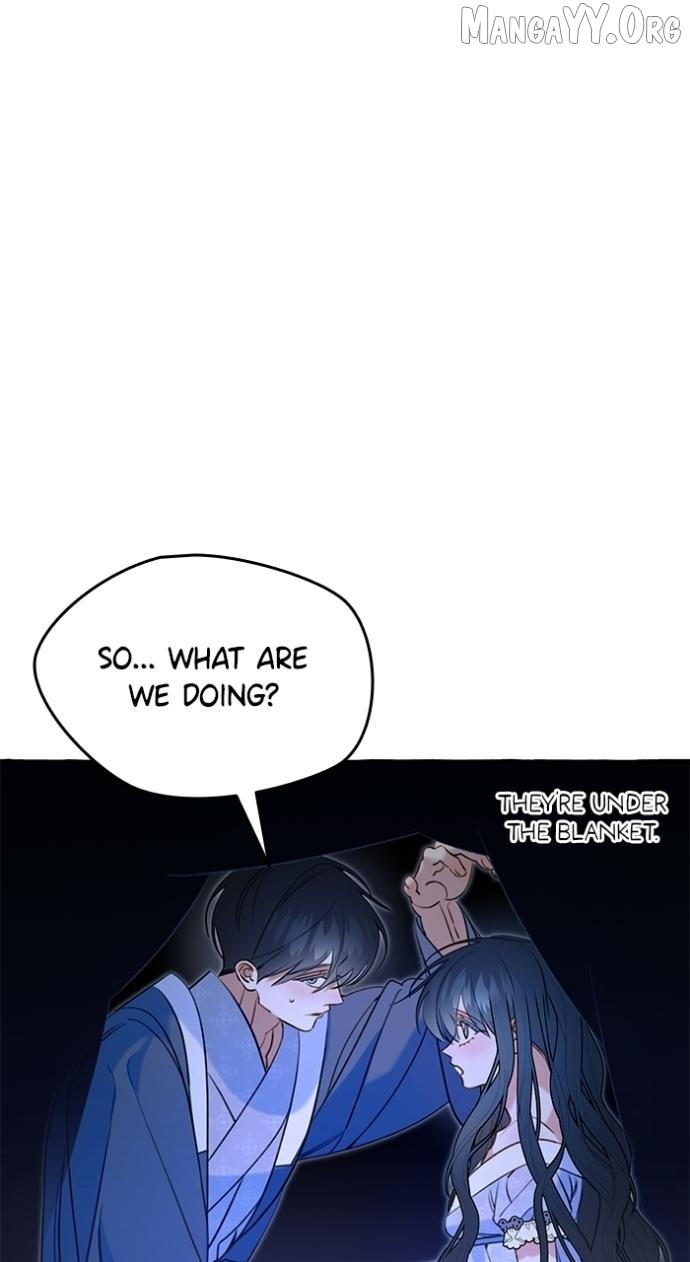 North Snow Love Story Chapter 69 - page 13