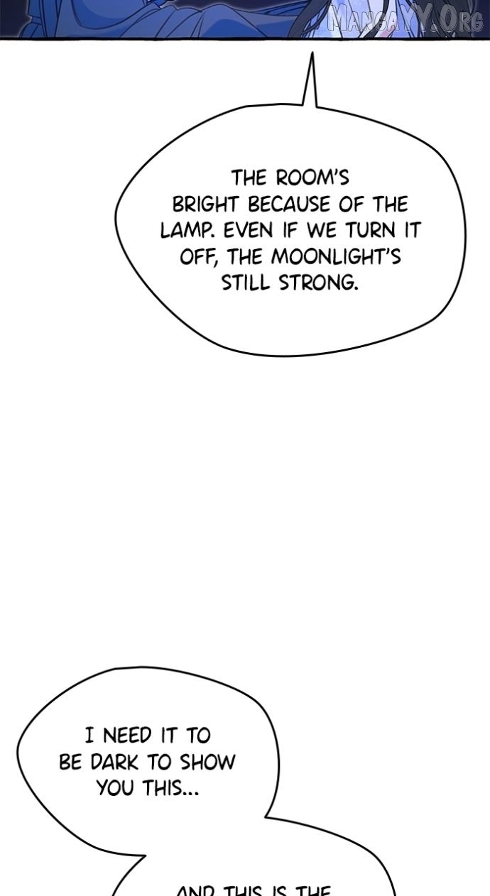 North Snow Love Story Chapter 69 - page 14