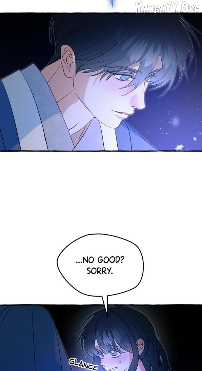 North Snow Love Story Chapter 69 - page 18
