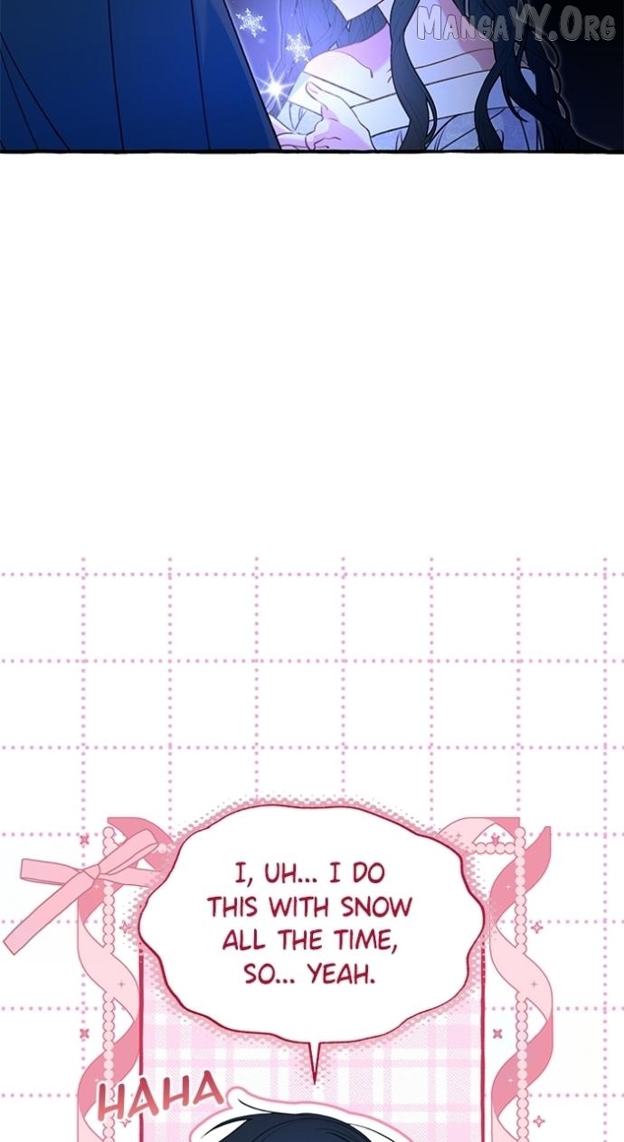 North Snow Love Story Chapter 69 - page 19