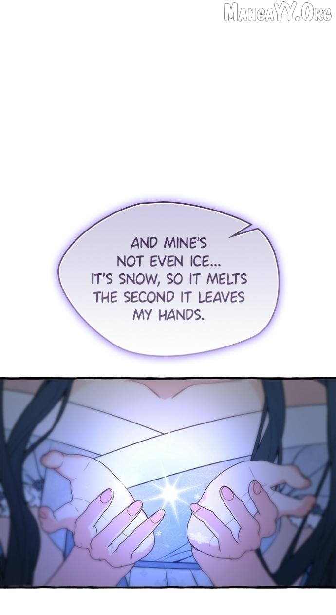 North Snow Love Story Chapter 69 - page 24