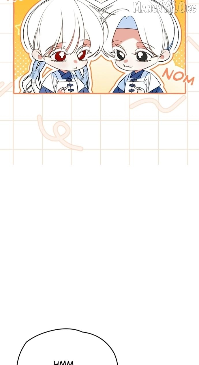 North Snow Love Story Chapter 69 - page 3