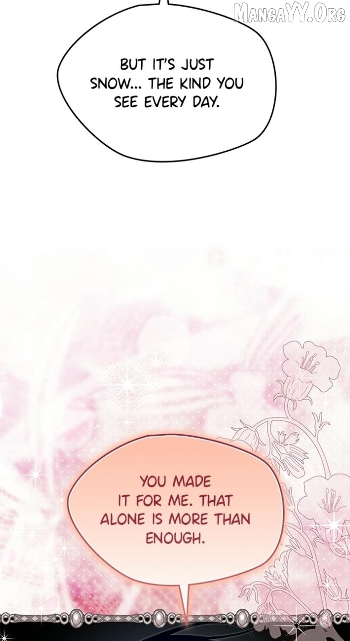 North Snow Love Story Chapter 69 - page 31