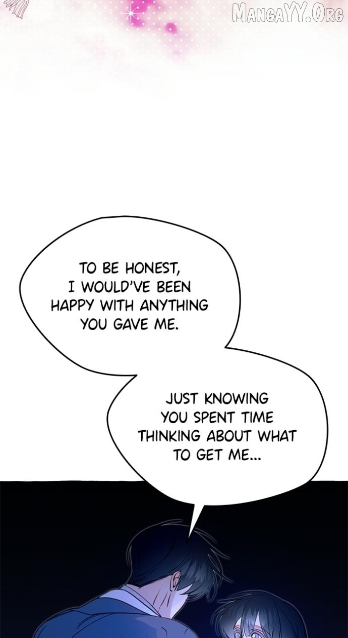 North Snow Love Story Chapter 69 - page 33