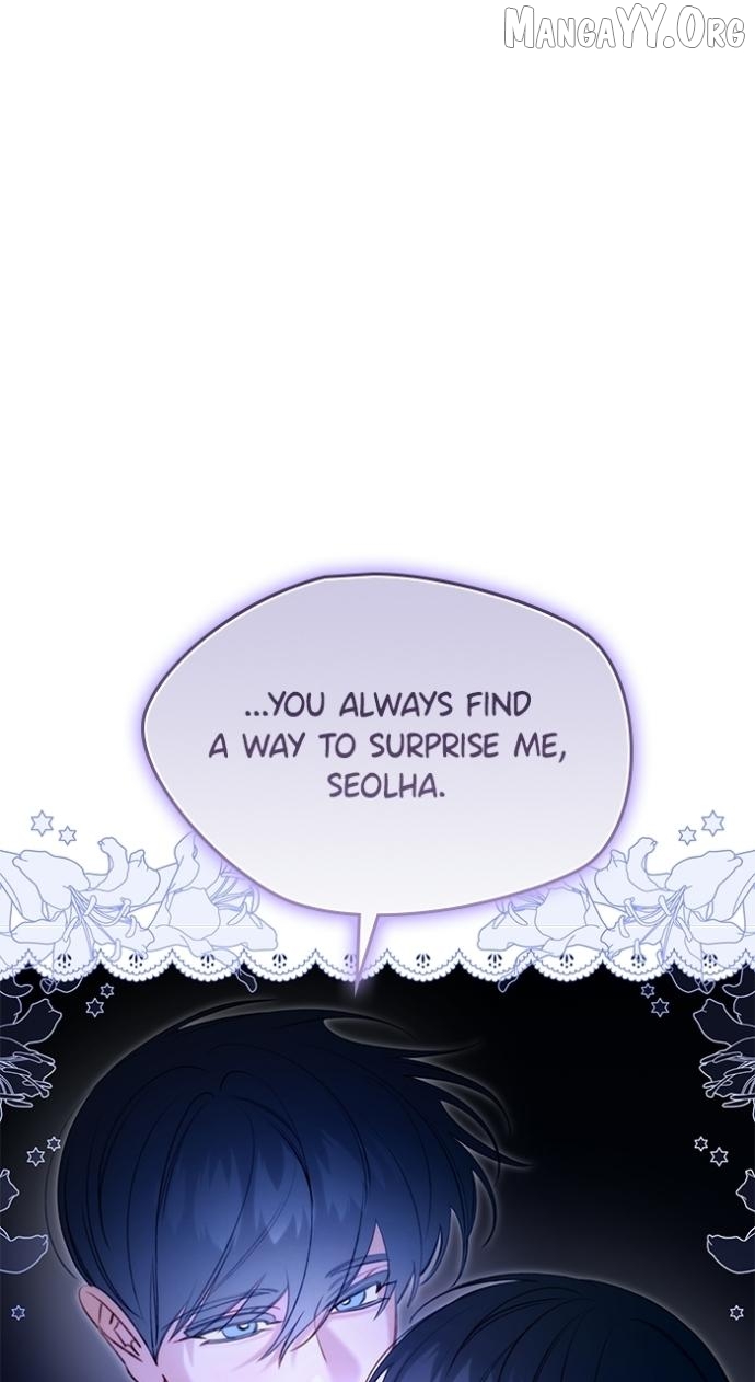 North Snow Love Story Chapter 69 - page 36