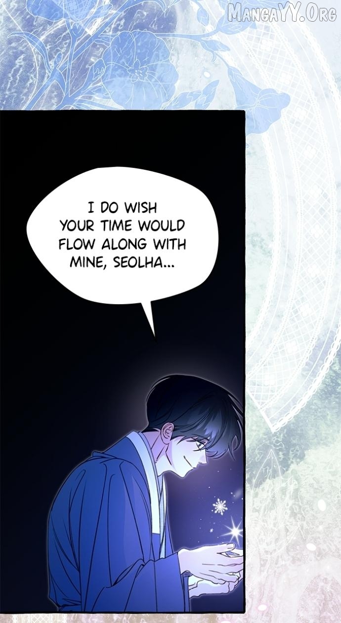 North Snow Love Story Chapter 69 - page 42