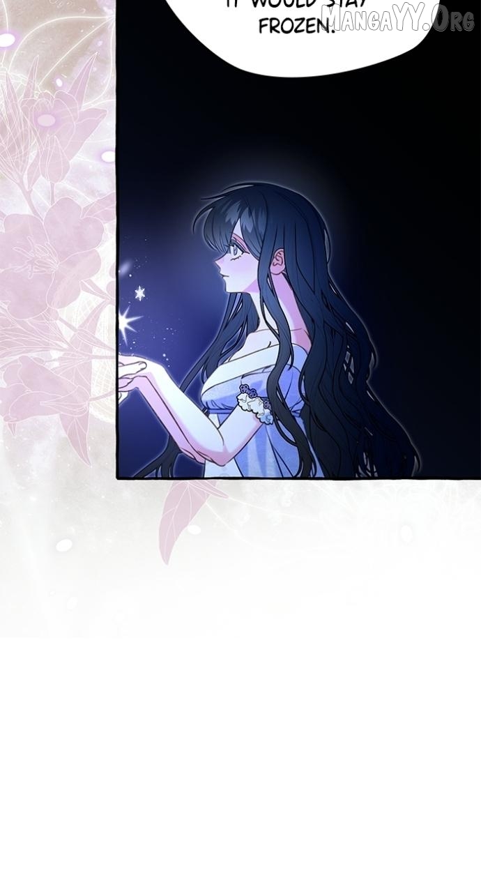 North Snow Love Story Chapter 69 - page 44