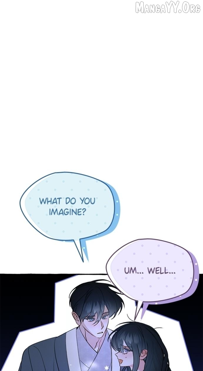 North Snow Love Story Chapter 69 - page 46