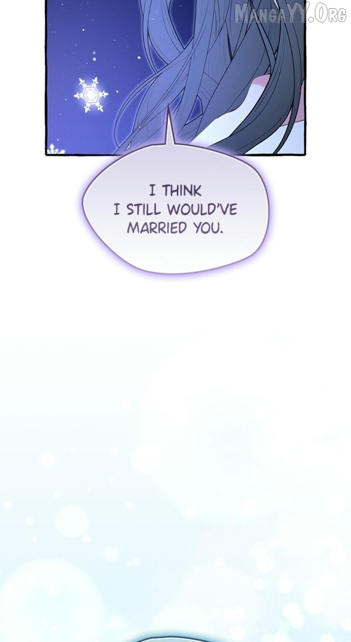 North Snow Love Story Chapter 69 - page 50