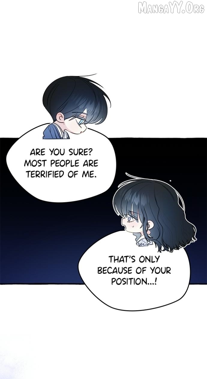 North Snow Love Story Chapter 69 - page 55