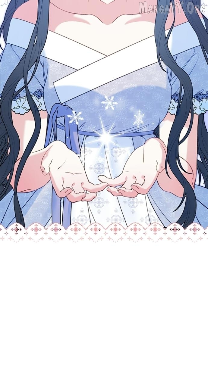 North Snow Love Story Chapter 69 - page 57