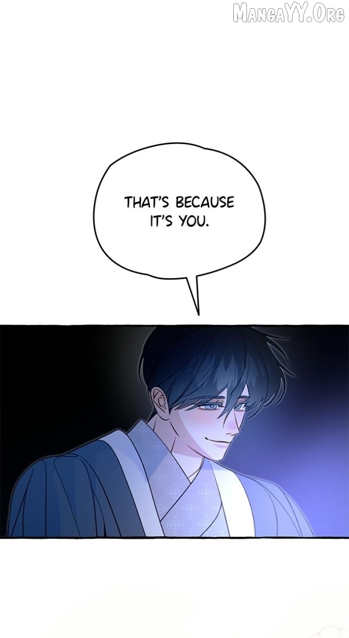 North Snow Love Story Chapter 69 - page 58