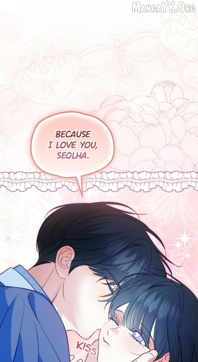 North Snow Love Story Chapter 69 - page 59