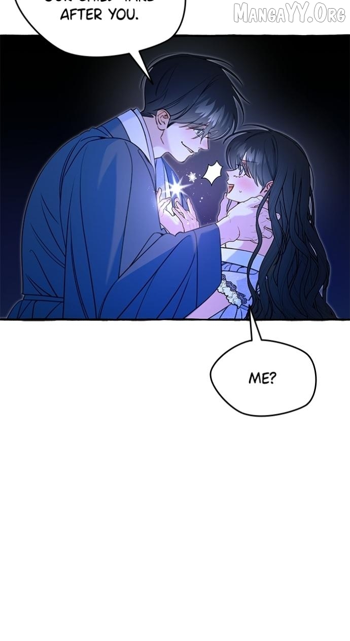 North Snow Love Story Chapter 69 - page 61