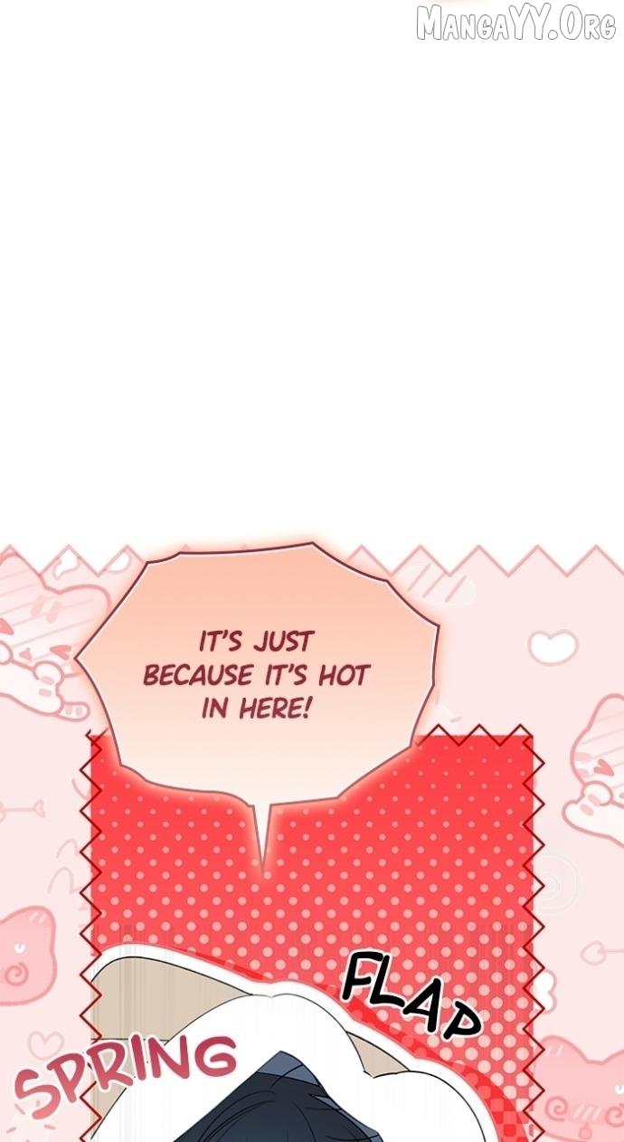 North Snow Love Story Chapter 69 - page 65