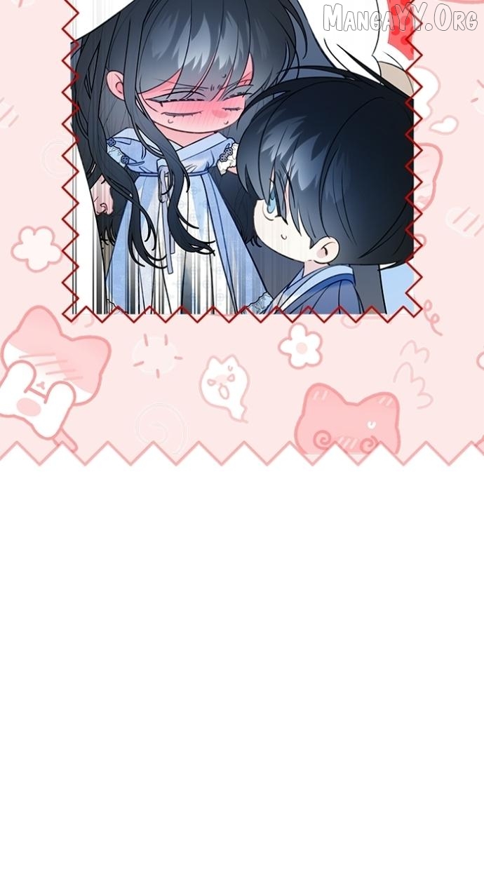 North Snow Love Story Chapter 69 - page 66