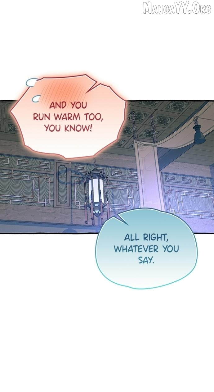 North Snow Love Story Chapter 69 - page 67