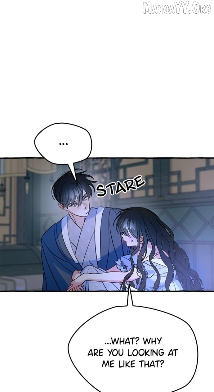 North Snow Love Story Chapter 69 - page 71