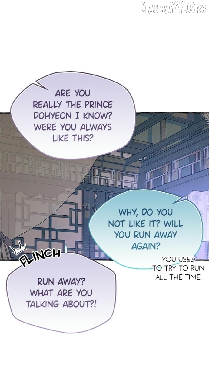 North Snow Love Story Chapter 69 - page 77