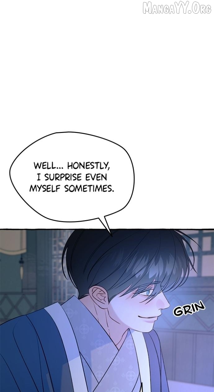 North Snow Love Story Chapter 69 - page 78