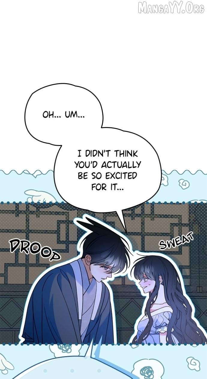 North Snow Love Story Chapter 69 - page 8