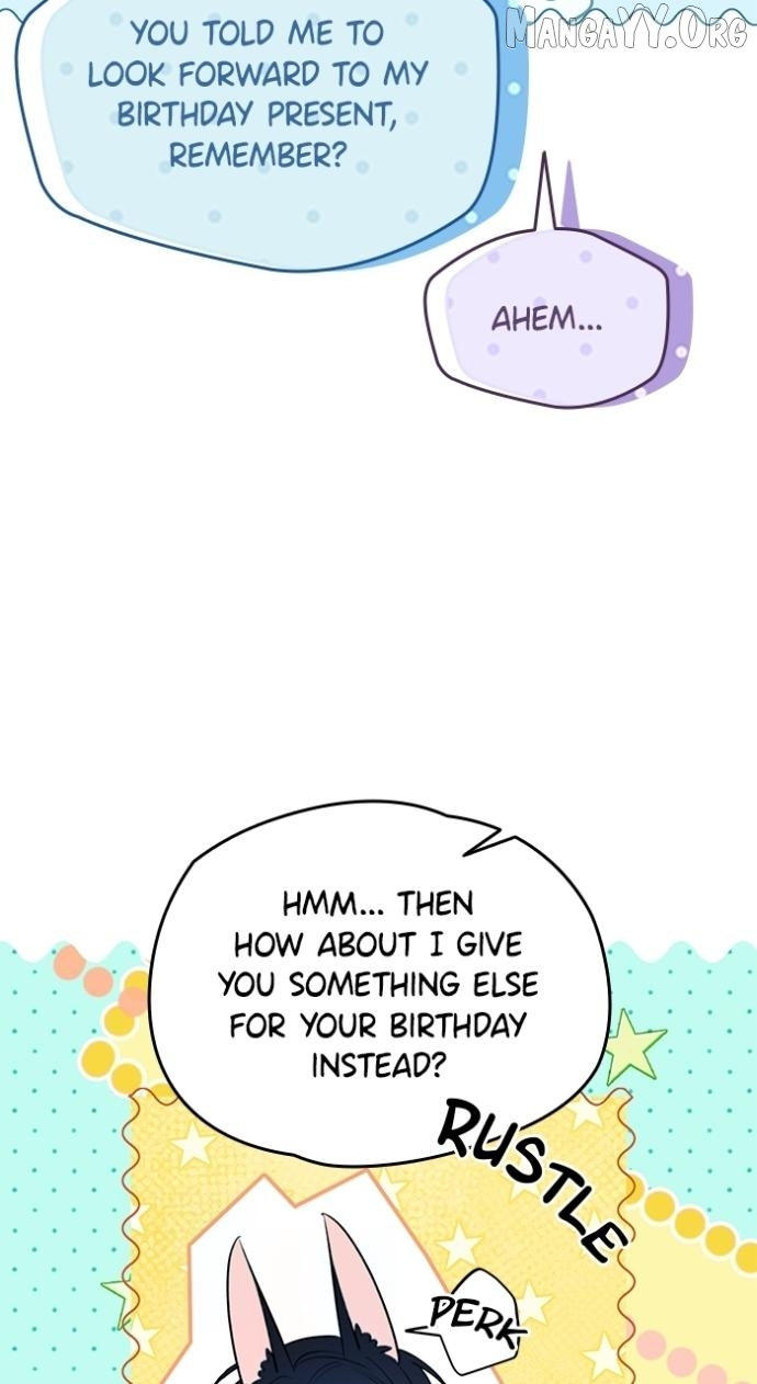 North Snow Love Story Chapter 69 - page 9