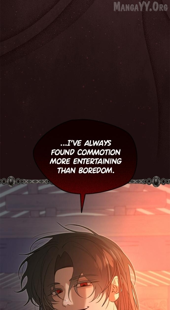 North Snow Love Story Chapter 69 - page 93