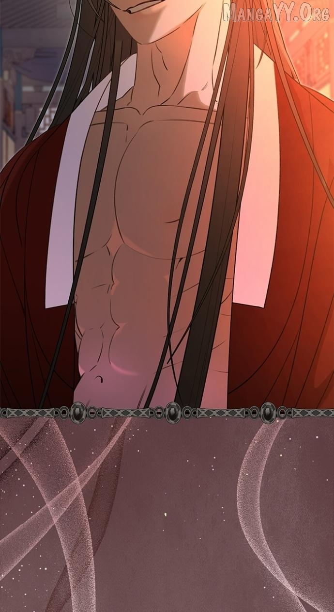 North Snow Love Story Chapter 69 - page 94