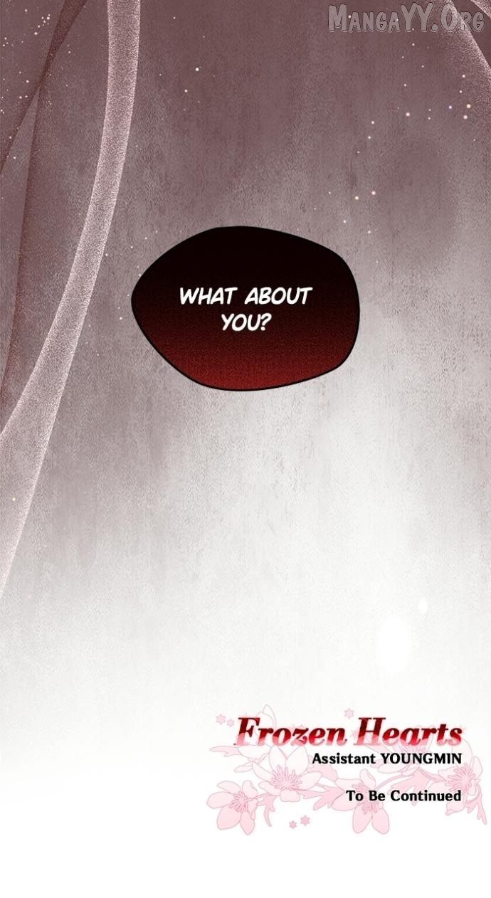 North Snow Love Story Chapter 69 - page 95