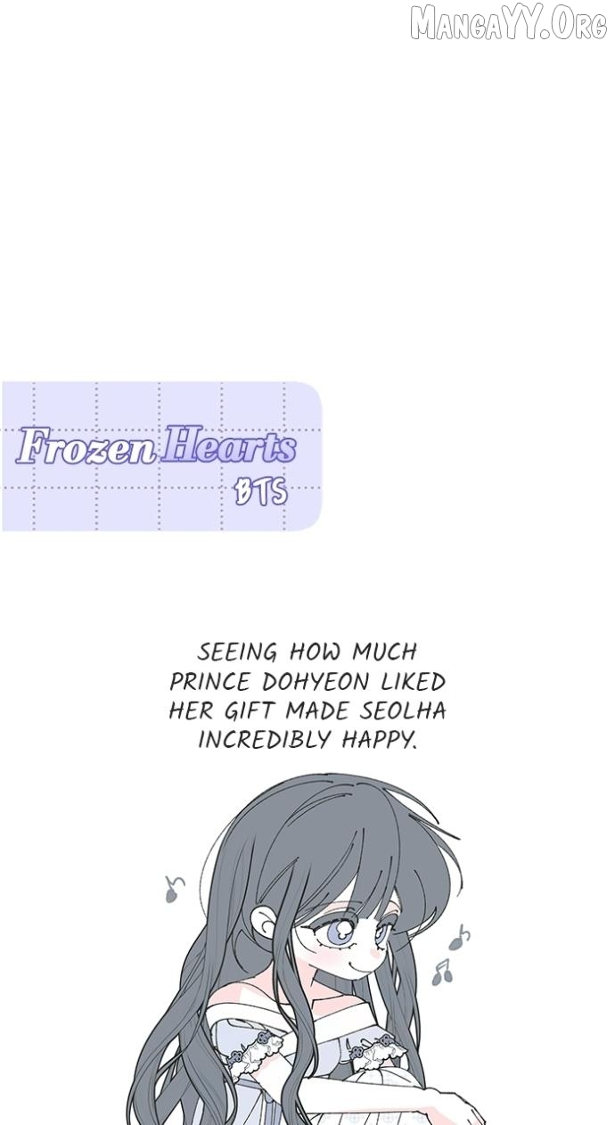 North Snow Love Story Chapter 69 - page 96